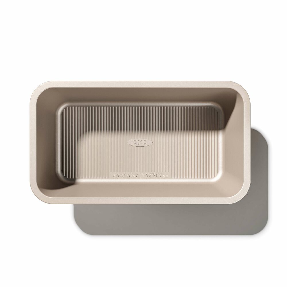 Non-Stick Pro 1 lb Loaf Pan V6
