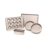 Non-Stick Pro 5 Piece Set G6