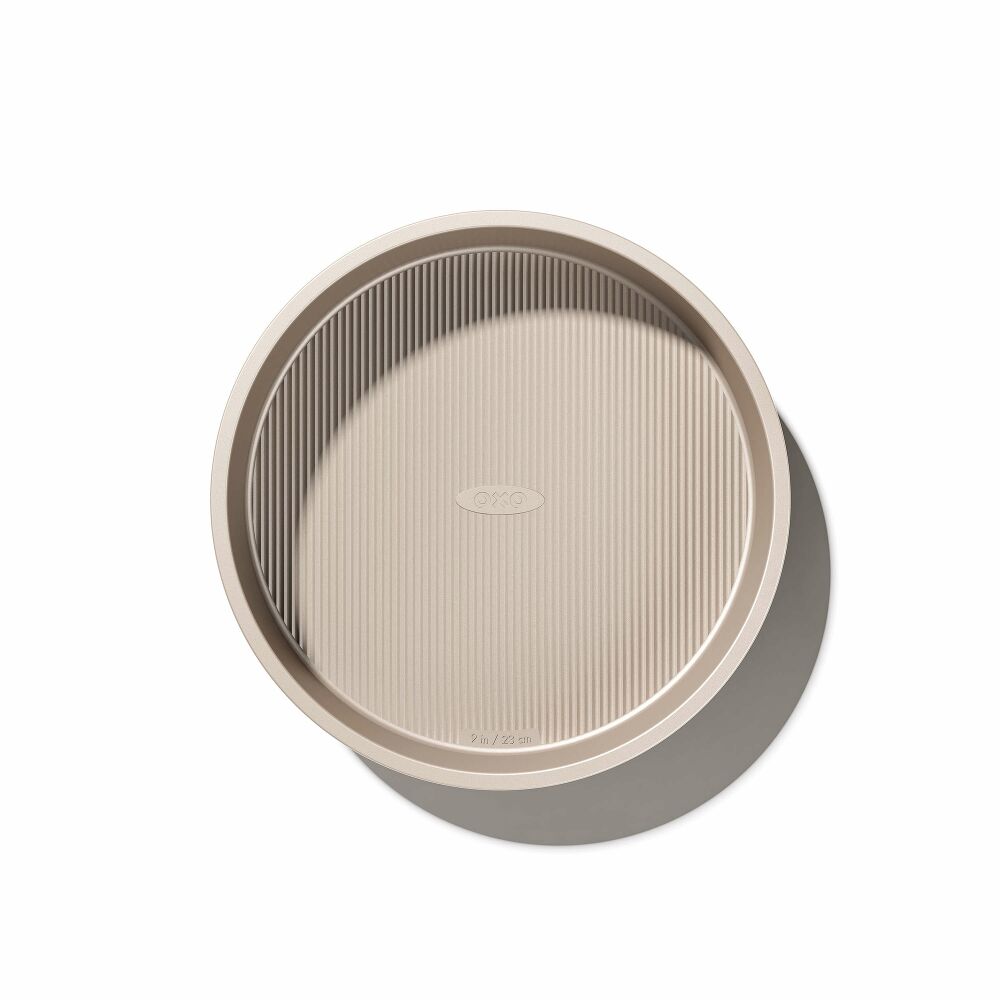 Non-Stick Pro Cake Pan - 9" Round E0