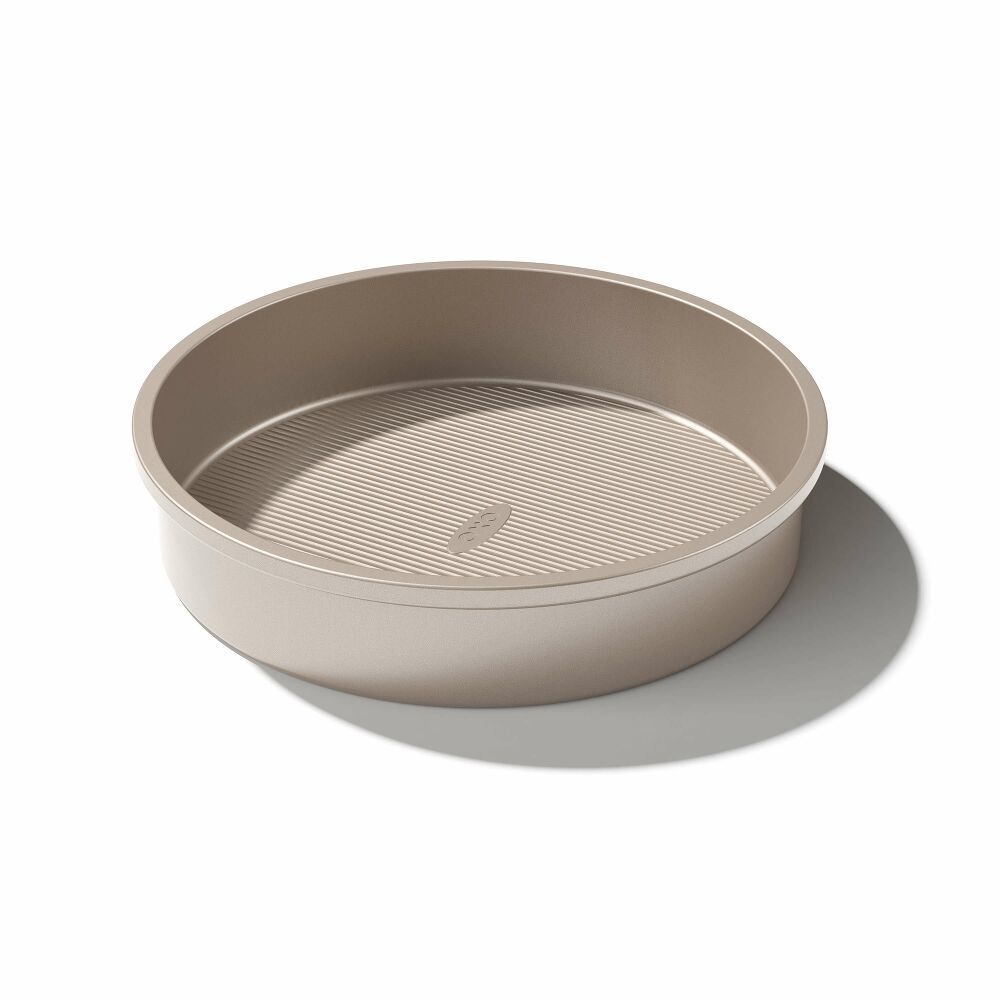 Non-Stick Pro Cake Pan - 9" Round O9