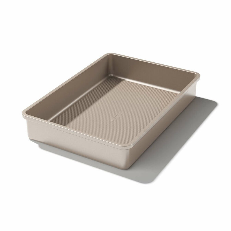 Non-Stick Pro Cake Pan - 9" x 13" P0