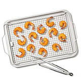 Non-Stick Pro Ceramic Coated Cooling & Baking Rack B3