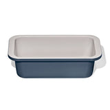 Non-Stick Pro Ceramic Coated Metal Bakeware 1 lb Loaf Pan O6