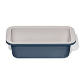 Non-Stick Pro Ceramic Coated Metal Bakeware 1 lb Loaf Pan O6