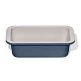 Non-Stick Pro Ceramic Coated Metal Bakeware 1 lb Loaf Pan O6