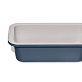 Non-Stick Pro Ceramic Coated Metal Bakeware 1 lb Loaf Pan O6