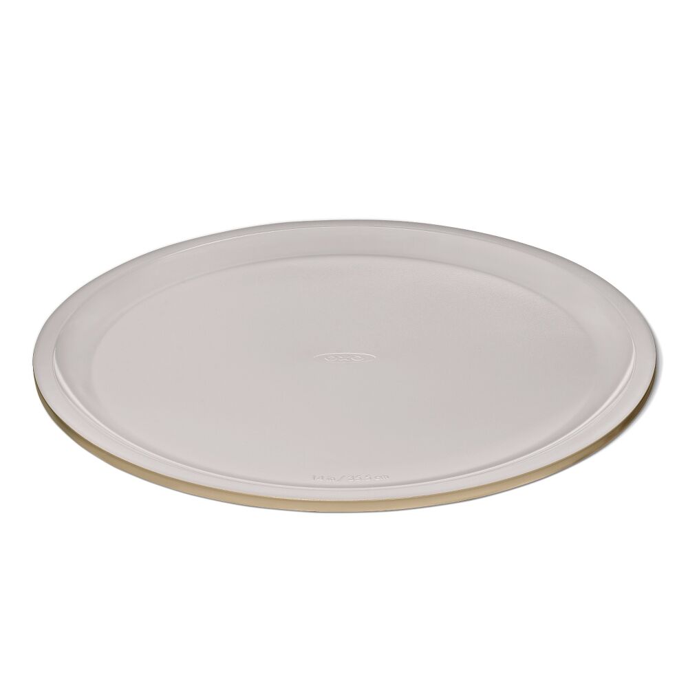 Non-Stick Pro Ceramic Coated Metal Bakeware 15” Pizza Pan O2