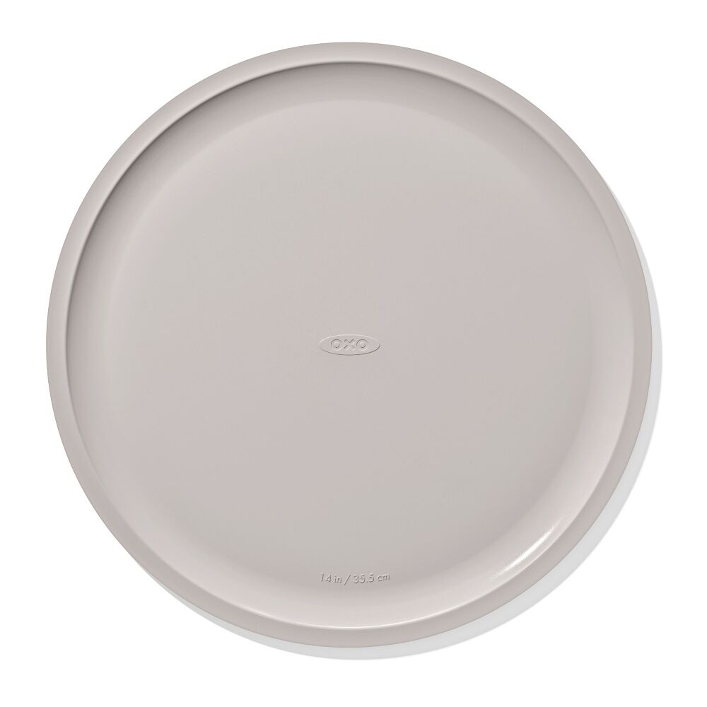 Non-Stick Pro Ceramic Coated Metal Bakeware 15” Pizza Pan O2