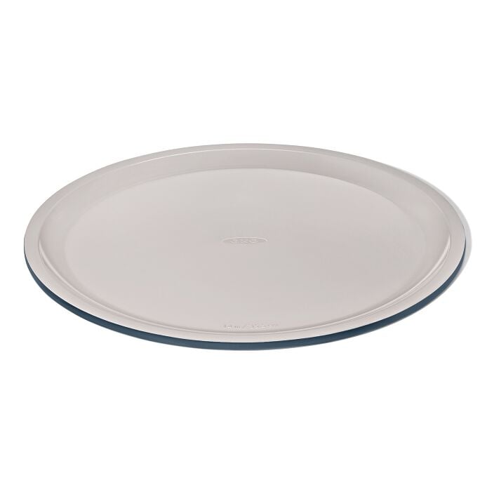 Non-Stick Pro Ceramic Coated Metal Bakeware 15” Pizza Pan O2
