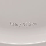 Non-Stick Pro Ceramic Coated Metal Bakeware 15” Pizza Pan O2