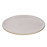 Non-Stick Pro Ceramic Coated Metal Bakeware 15” Pizza Pan V8