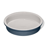 Non-Stick Pro Ceramic Coated Metal Bakeware 9” Round Cake Pan Y1
