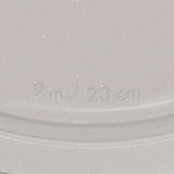 Non-Stick Pro Ceramic Coated Metal Bakeware 9” Round Cake Pan Y1