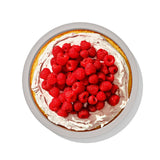 Non-Stick Pro Ceramic Coated Metal Bakeware 9” Round Cake Pan Y1