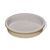 Non-Stick Pro Ceramic Coated Metal Bakeware 9” Round Cake Pan Y1