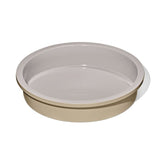 Non-Stick Pro Ceramic Coated Metal Bakeware 9” Round Cake Pan Y1