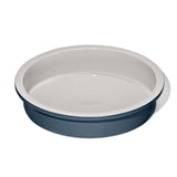Non-Stick Pro Ceramic Coated Metal Bakeware 9” Round Cake Pan Y1
