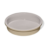 Non-Stick Pro Ceramic Coated Metal Bakeware 9” Round Cake Pan Y1