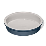 Non-Stick Pro Ceramic Coated Metal Bakeware 9” Round Cake Pan Y1