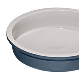 Non-Stick Pro Ceramic Coated Metal Bakeware 9” Round Cake Pan Y1