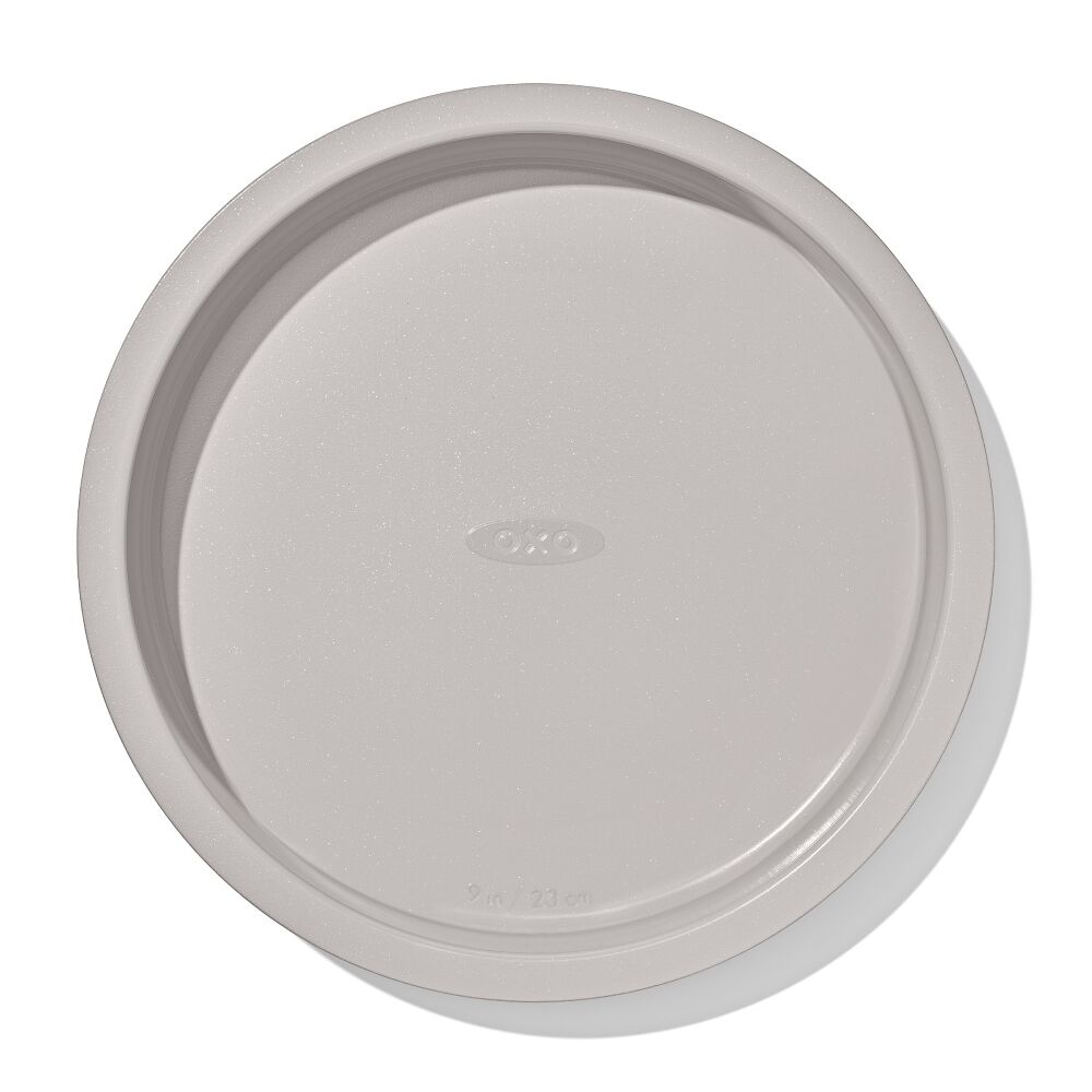 Non-Stick Pro Ceramic Coated Metal Bakeware 9” Round Cake Pan Y1