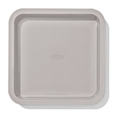 Non-Stick Pro Ceramic Coated Metal Bakeware 9” Square Cake Pan D8