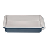 Non-Stick Pro Ceramic Coated Metal Bakeware 9" x 13" Cake Pan F5