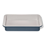 Non-Stick Pro Ceramic Coated Metal Bakeware 9" x 13" Cake Pan F5