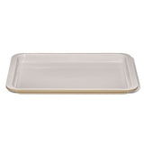 Non-Stick Pro Ceramic Coated Metal Bakeware Jelly Roll Pan Z0