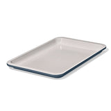 Non-Stick Pro Ceramic Coated Metal Bakeware Jelly Roll Pan Z0