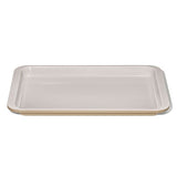 Non-Stick Pro Ceramic Coated Metal Bakeware Jelly Roll Pan Z0