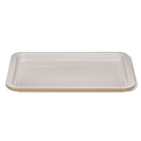 Non-Stick Pro Ceramic Coated Metal Bakeware Jelly Roll Pan Z0