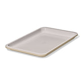 Non-Stick Pro Ceramic Coated Metal Bakeware Jelly Roll Pan Z0