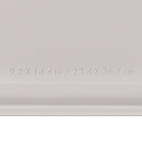 Non-Stick Pro Ceramic Coated Metal Bakeware Jelly Roll Pan Z0