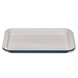 Non-Stick Pro Ceramic Coated Metal Bakeware Quarter Sheet Pan M6