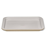 Non-Stick Pro Ceramic Coated Metal Bakeware Quarter Sheet Pan M6