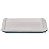 Non-Stick Pro Ceramic Coated Metal Bakeware Quarter Sheet Pan M6