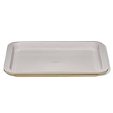 Non-Stick Pro Ceramic Coated Metal Bakeware Quarter Sheet Pan M6