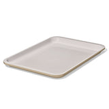 Non-Stick Pro Ceramic Coated Metal Bakeware Quarter Sheet Pan M6
