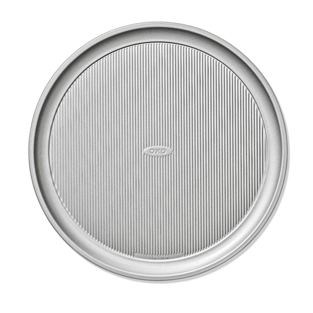 Non-Stick Pro Clear Coated 15in Pizza Pan G4