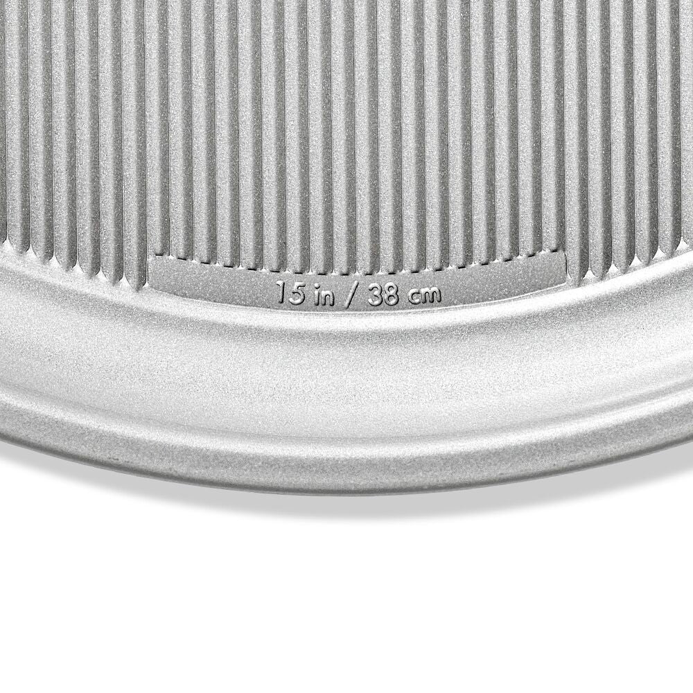 Non-Stick Pro Clear Coated 15in Pizza Pan G4