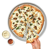 Non-Stick Pro Clear Coated 15in Pizza Pan G4