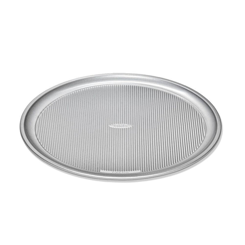 Non-Stick Pro Clear Coated 15in Pizza Pan R9