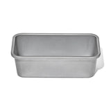 Non-Stick Pro Clear Coated 1lb Loaf Pan A6