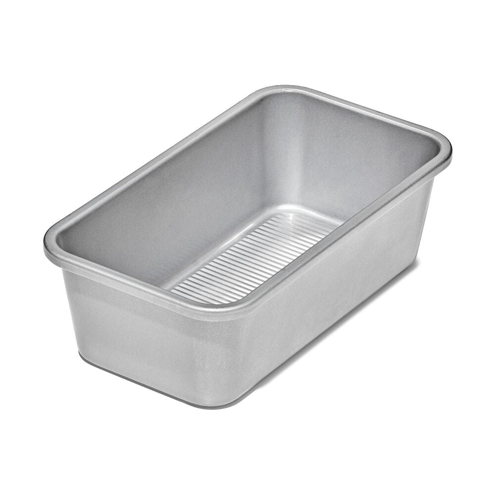 Non-Stick Pro Clear Coated 1lb Loaf Pan A6