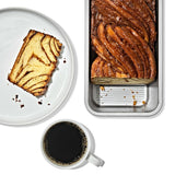 Non-Stick Pro Clear Coated 1lb Loaf Pan A6