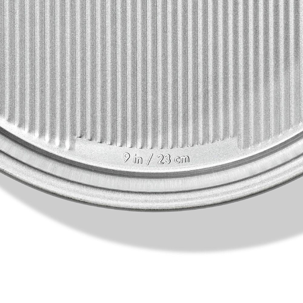Non-Stick Pro Clear Coated 9 In Round Cake Pan M2