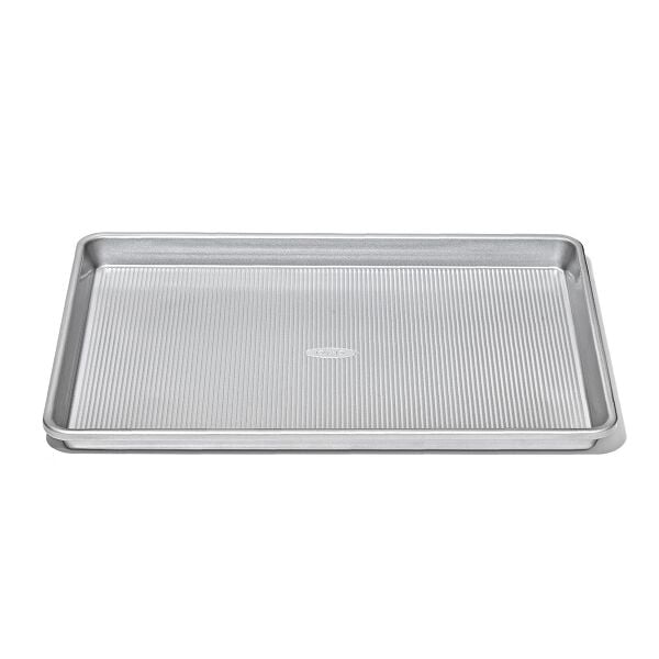 Non-Stick Pro Clear Coated Half Sheet Pan N7