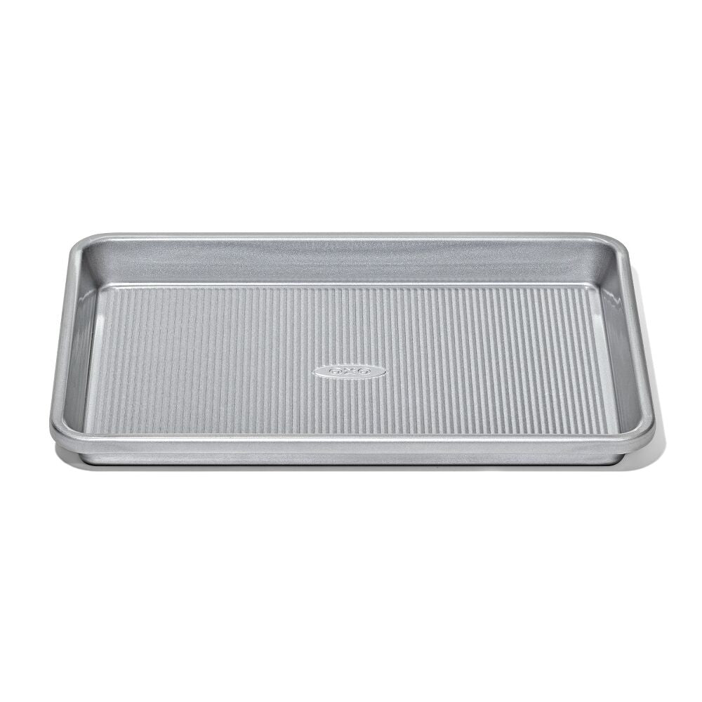 Non-Stick Pro Clear Coated Quarter Sheet Pan Z1