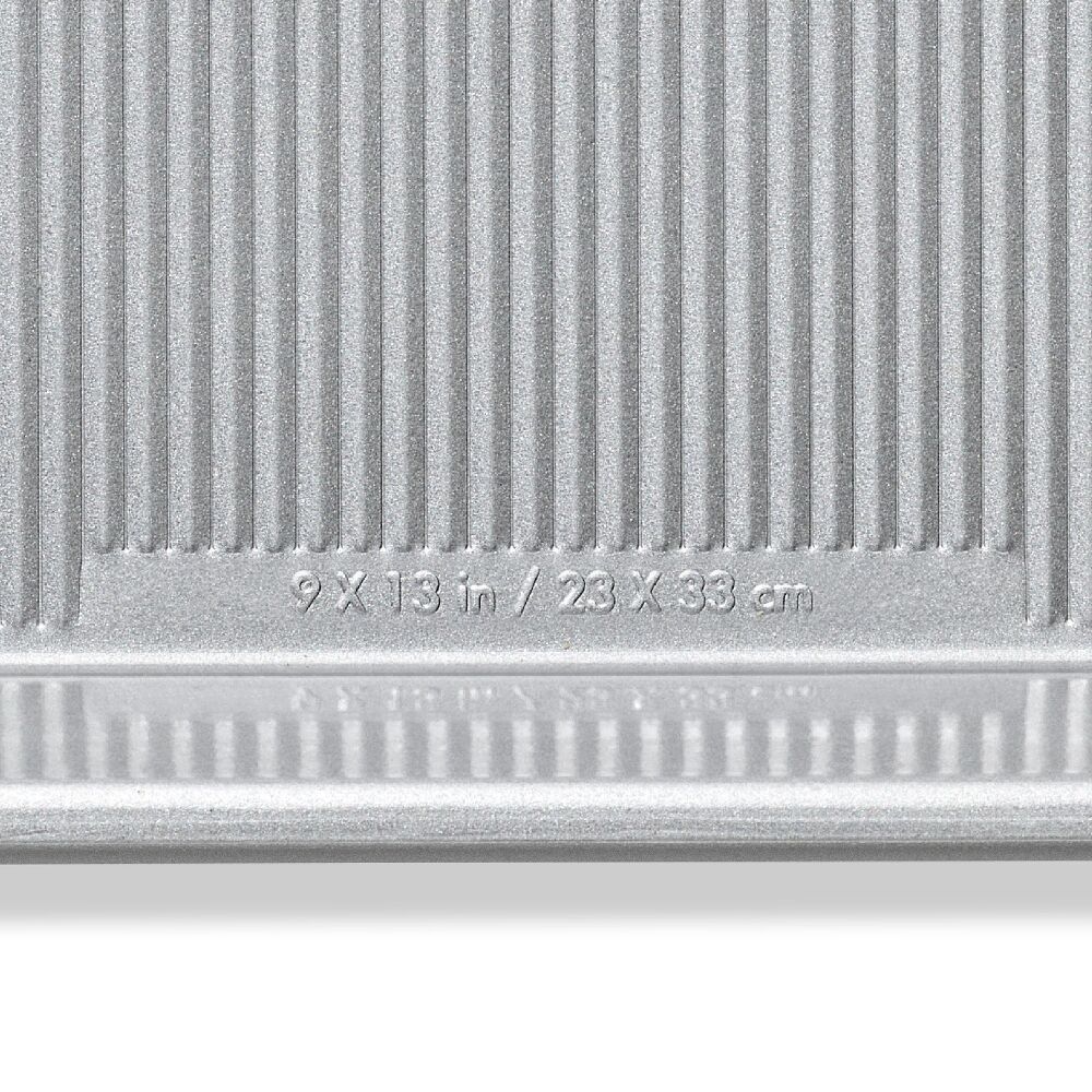 Non-Stick Pro Clear Coated Quarter Sheet Pan Z1